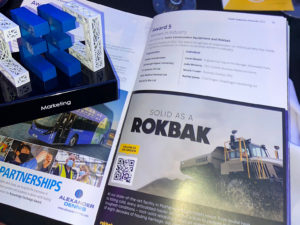 Rokbak bagged the CeeD Industry Award 2022 for Marketing